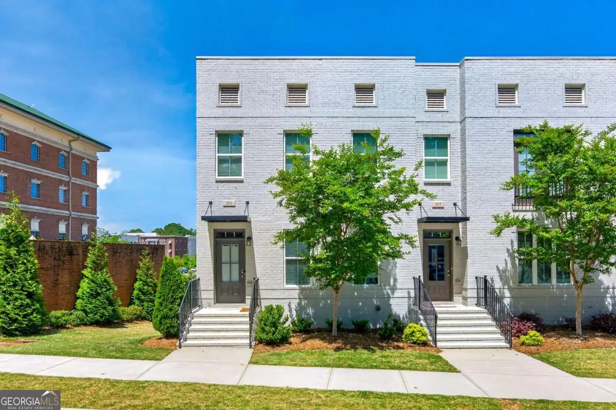 205 Nash Street, Lawrenceville, GA 30046 - #1