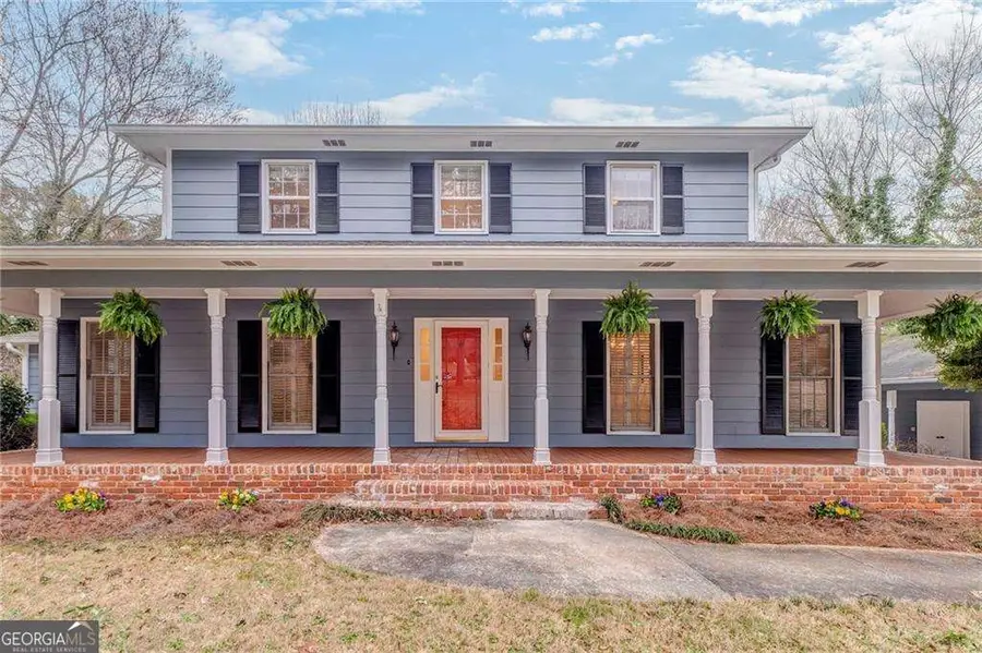 412 Pheasant Run Se, Rome, GA 30161 - #3