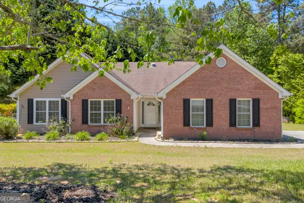 2231 Fort Martin Way, Lawrenceville, GA 30045