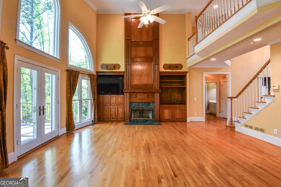 1430 Chadberry Way, Lawrenceville, GA 30043 - #2