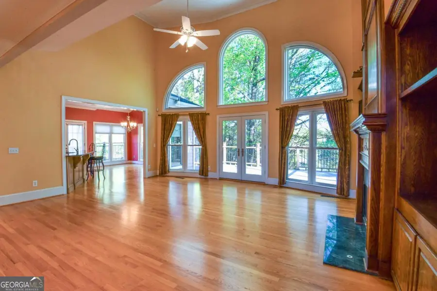 1430 Chadberry Way, Lawrenceville, GA 30043 - #3