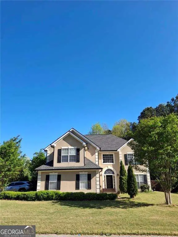 2507 Hice Way Sw, Marietta, GA 30064 - #2