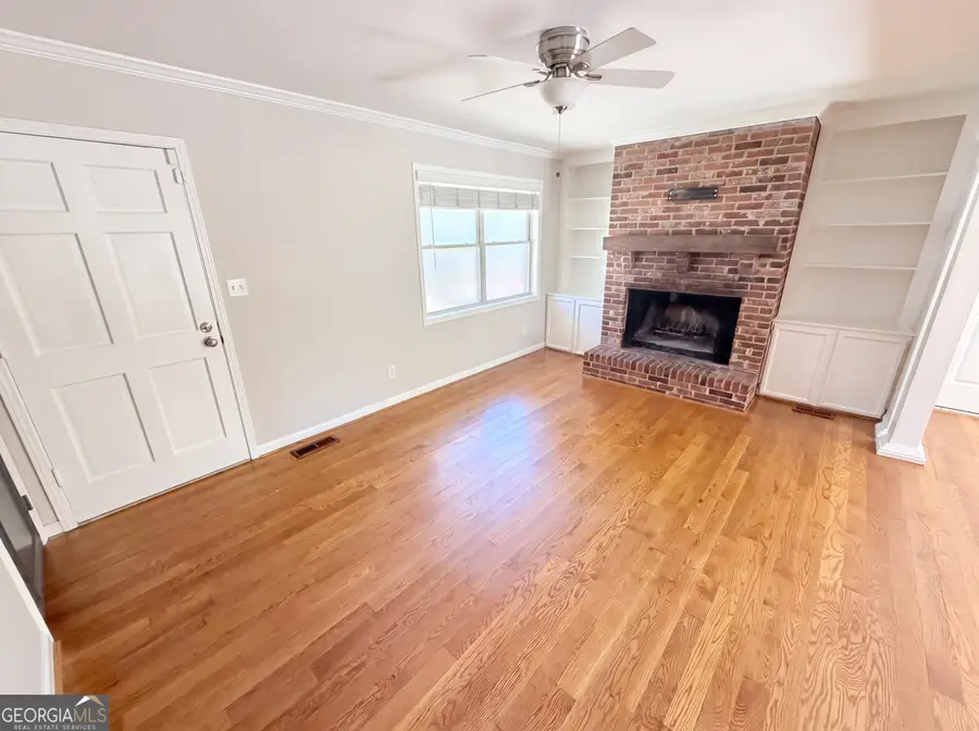 4134 Fawn Lane Se, Smyrna, GA 30082 - #3