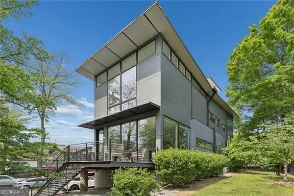 829 North Avenue Ne #2, Atlanta, GA 30306