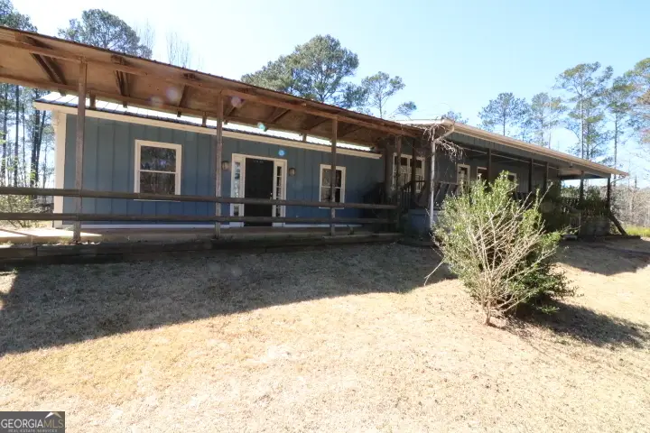 775 Rock Mills Road, Lagrange, GA 30240 - #1