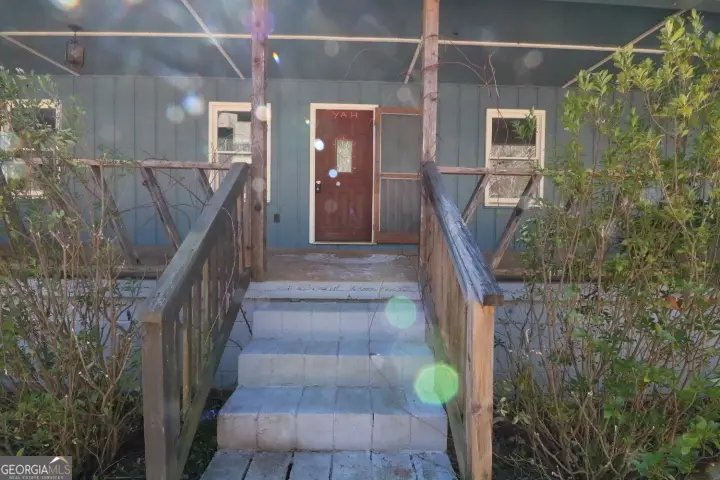 775 Rock Mills Road, Lagrange, GA 30240 - #2