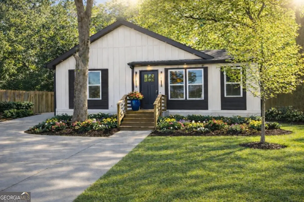 724 Bellemeade Avenue Nw, Atlanta, GA 30318 - #1