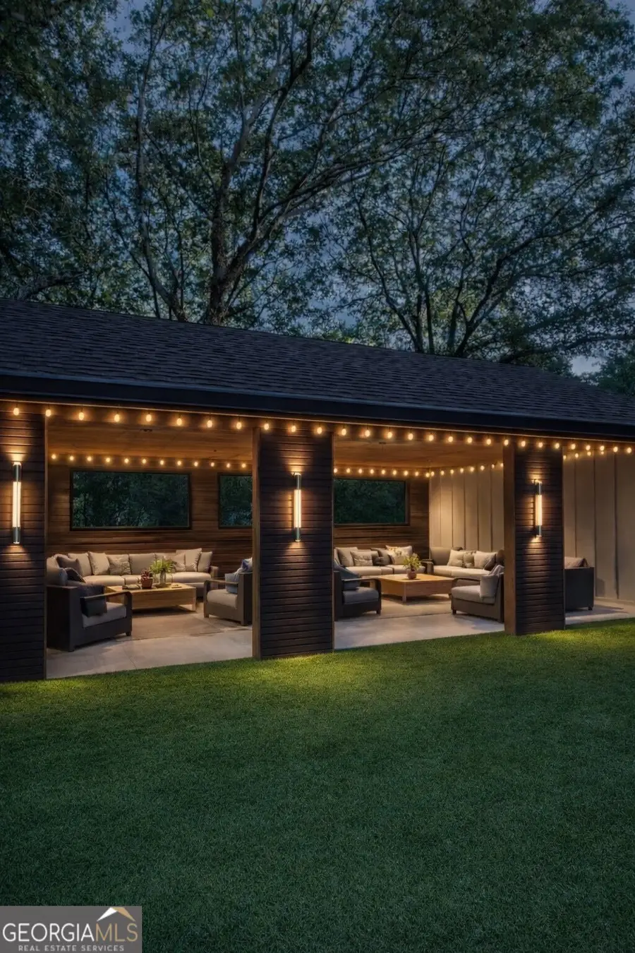 724 Bellemeade Avenue Nw, Atlanta, GA 30318 - #3