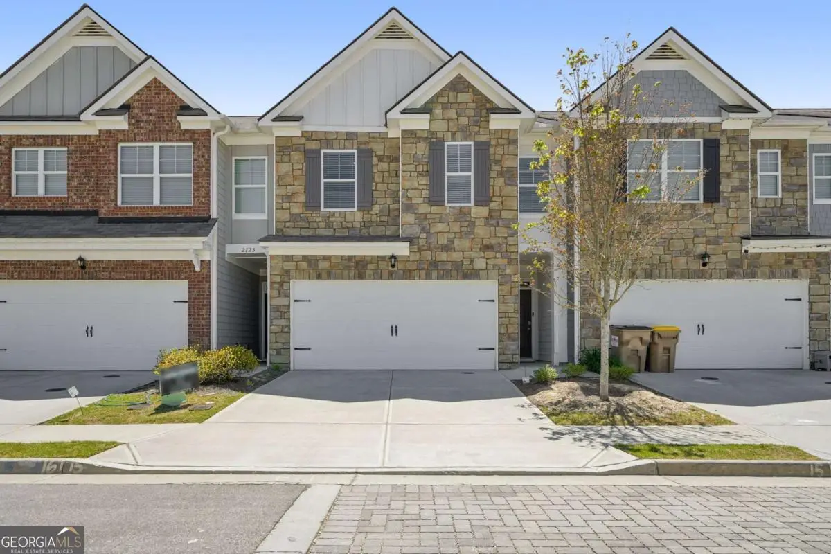 2715 Poppy Court, Buford, GA 30518 - #1