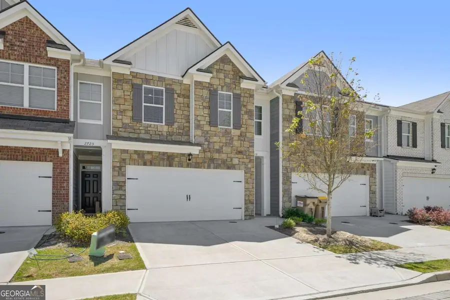 2715 Poppy Court, Buford, GA 30518 - #3