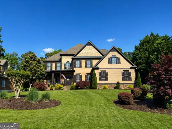 1483 Uncle Ben Drive, Powder Springs, GA 30127