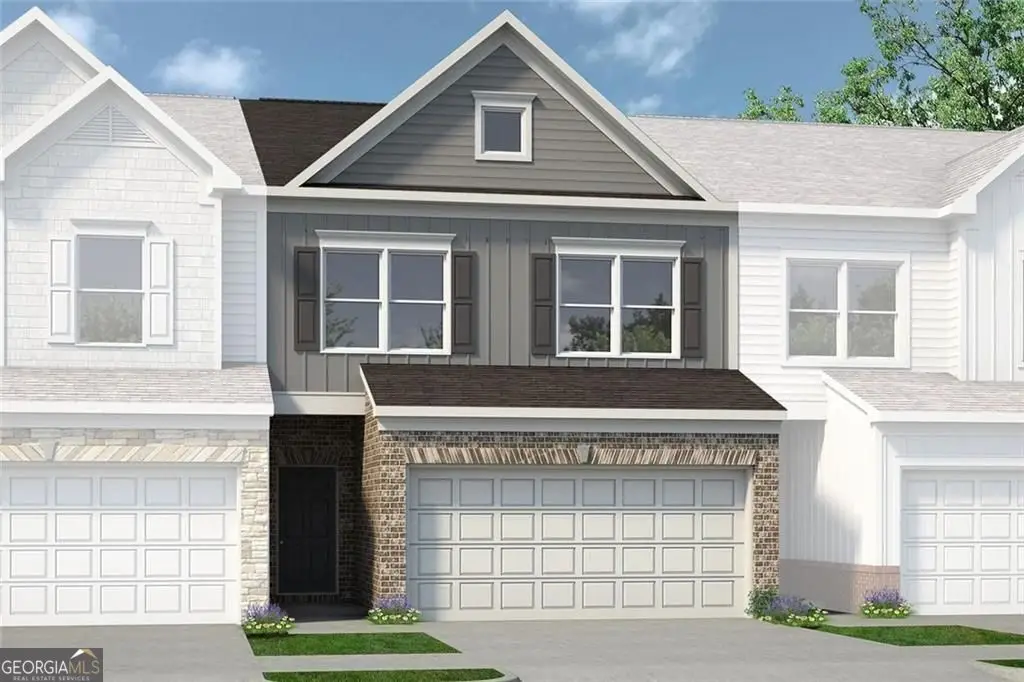 308 Rainer Lane #51, Auburn, GA 30011 - #1