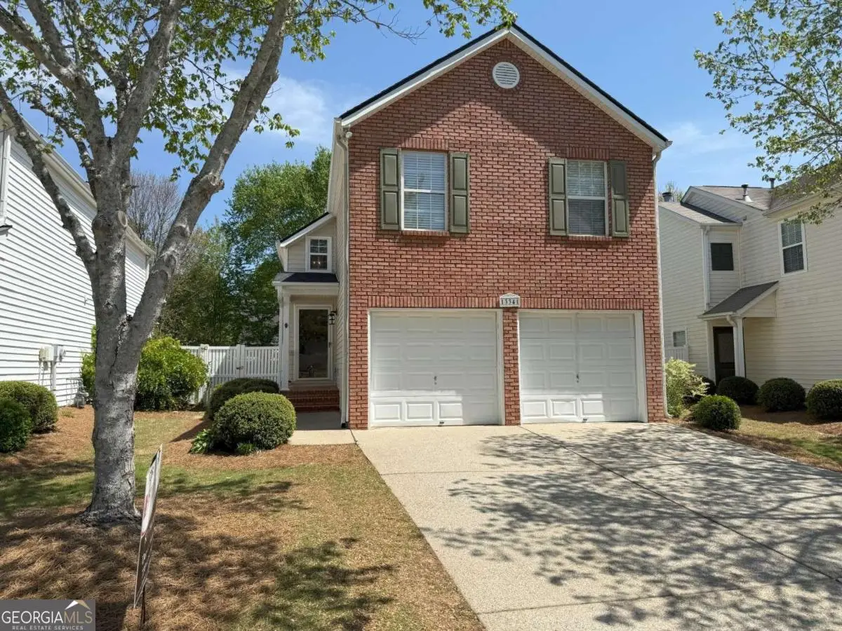 13341 Harpley Court, Alpharetta, GA 30004 - #1