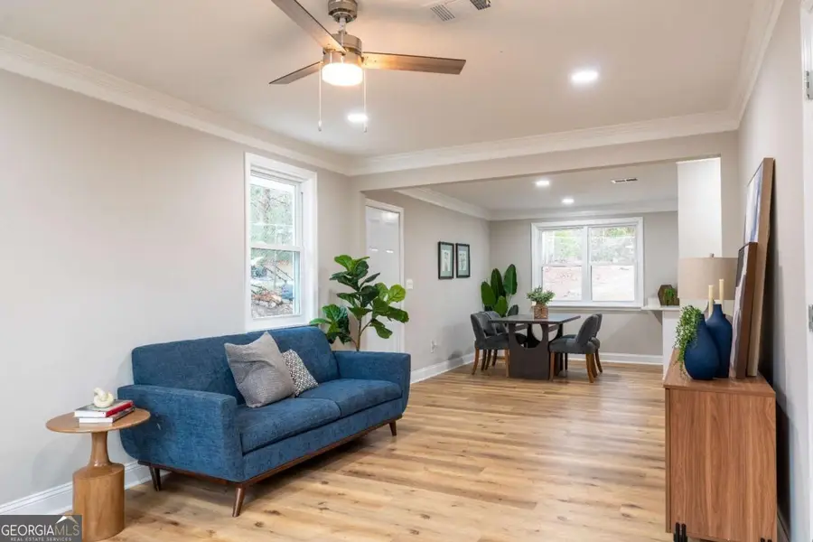 2422 Amsterdam Drive, Augusta, GA 30906 - #2