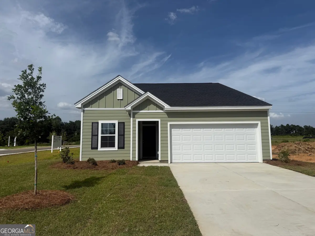 701 Riverton Lane, Statesboro, GA 30461 - #1