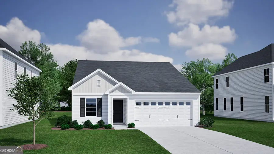 701 Riverton Lane, Statesboro, GA 30461 - #2