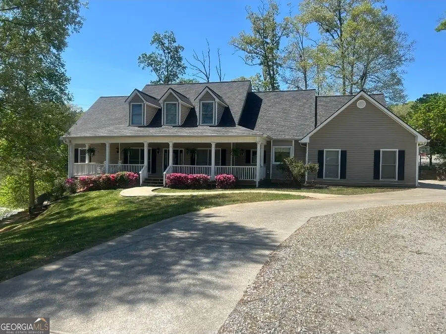 0 Private Rd, Dawsonville, GA 30534 - #3