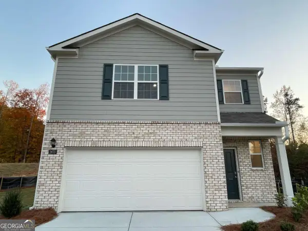 2670 Alderbrook Court, South Fulton, GA 30349