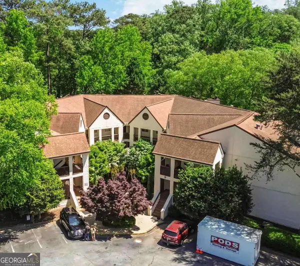 485 Sherman Way, Decatur, GA 30033