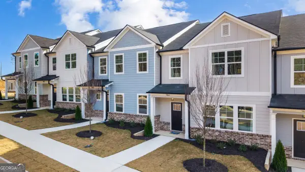 407 Whitehorse Way #39, Conyers, GA 30094