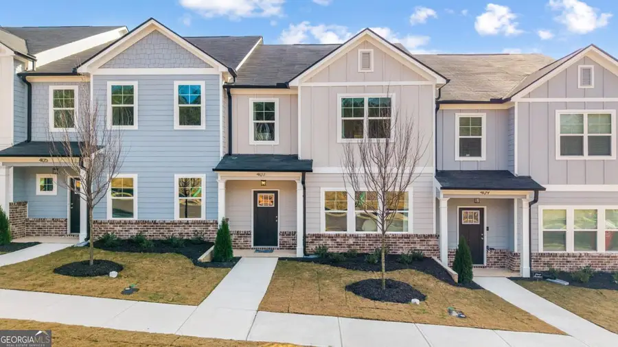 407 Whitehorse Way #39, Conyers, GA 30094 - #2