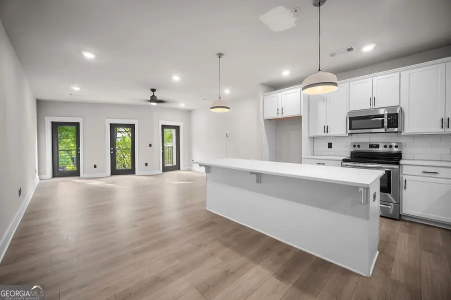 2030 Main Street Nw #206, Atlanta, GA 30318 - #3