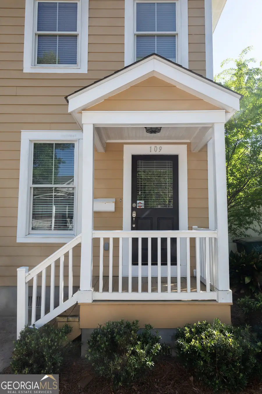 109 W 31st Street, Savannah, GA 31401 - #2