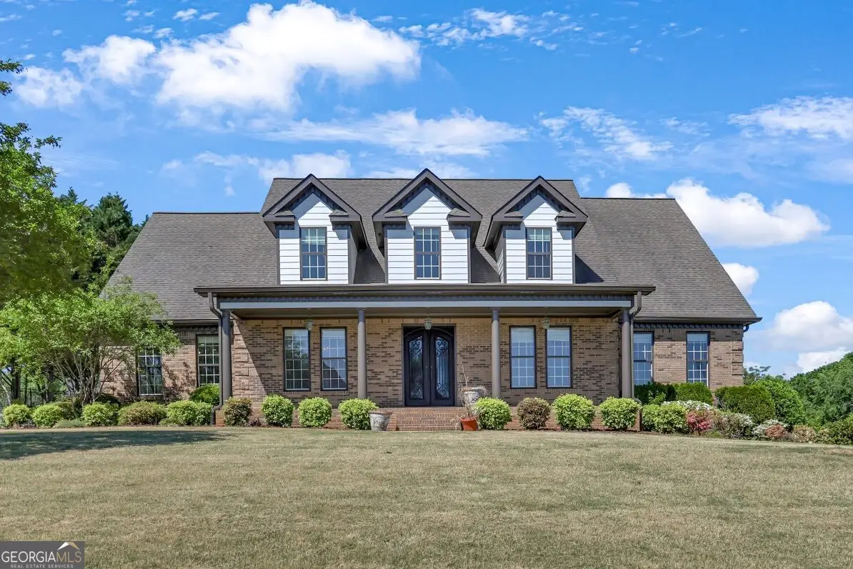 1232 Reece Drive, Hoschton, GA 30548 - #1