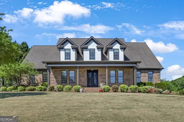 1232 Reece Drive, Hoschton, GA 30548