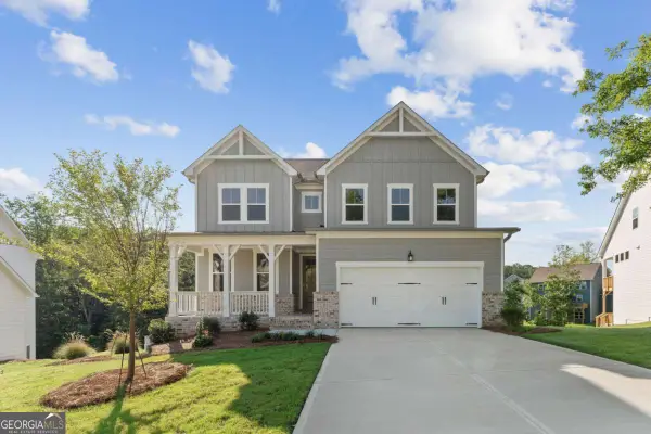 373 Riverwood Pass, Dallas, GA 30157
