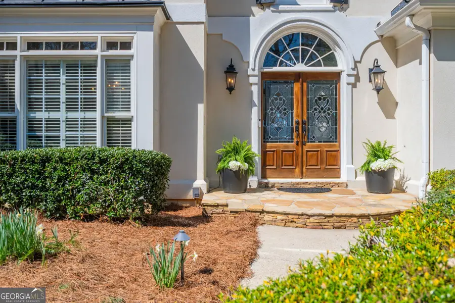 465 Abbeywood Drive, Roswell, GA 30075 - #3