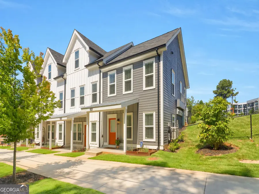 697 Fayetteville Road Se #101, Atlanta, GA 30316 - #2