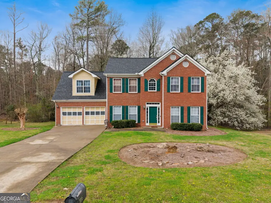 2095 Enon Mills Drive Sw, Atlanta, GA 30331 - #2