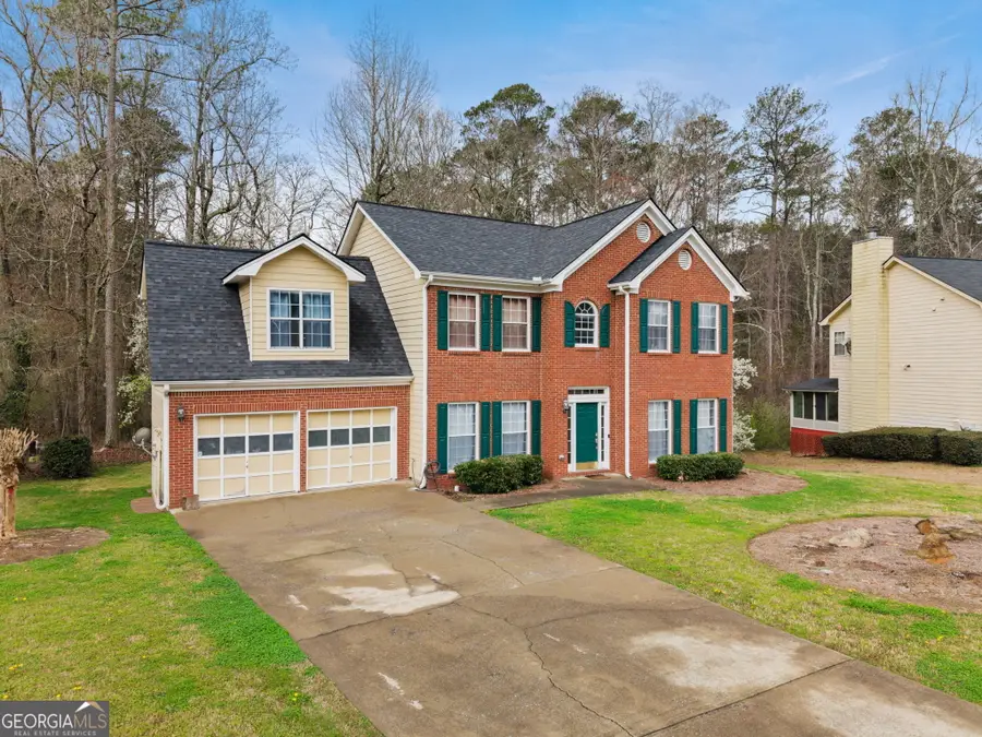 2095 Enon Mills Drive Sw, Atlanta, GA 30331 - #3