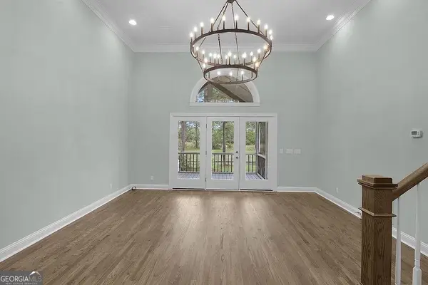 1079 Mayflower Road Ne, Townsend, GA 31331