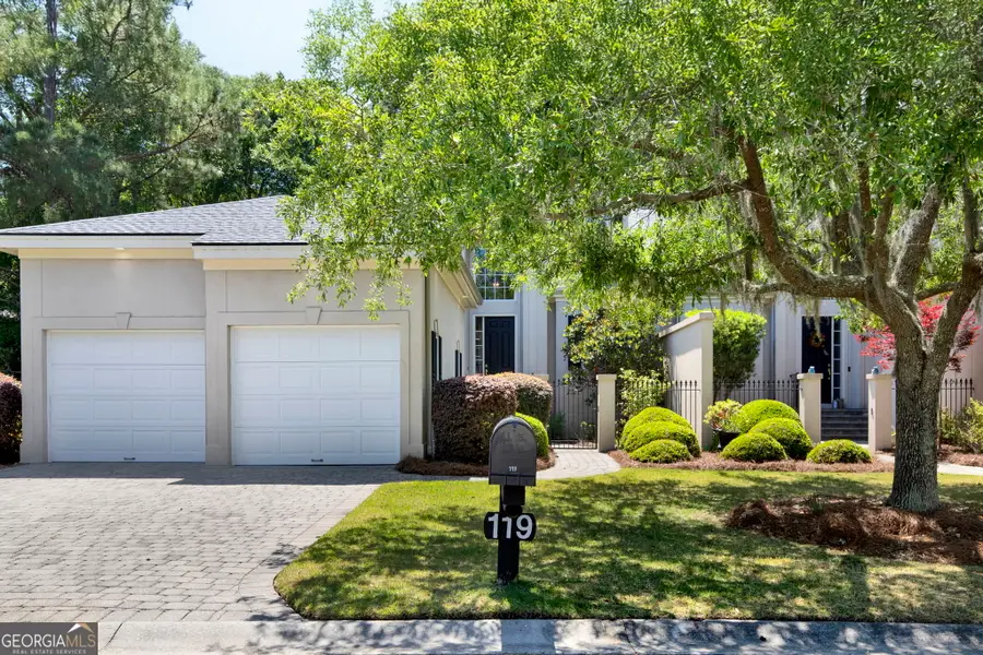 119 Saltwater Way, Savannah, GA 31411 - #3