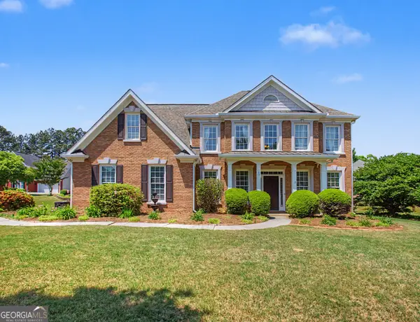 15 Sweet Cane Court, Grayson, GA 30017
