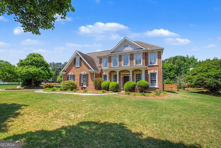 15 Sweet Cane Court, Grayson, GA 30017 - #2