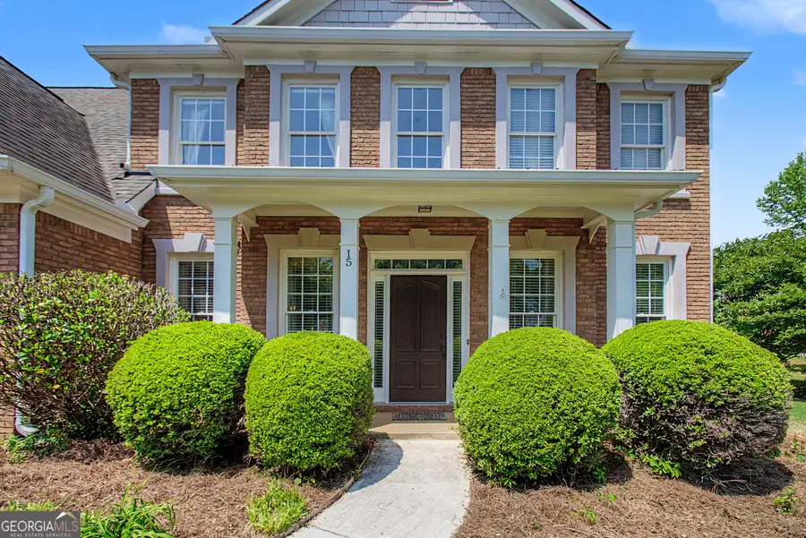 15 Sweet Cane Court, Grayson, GA 30017 - #3