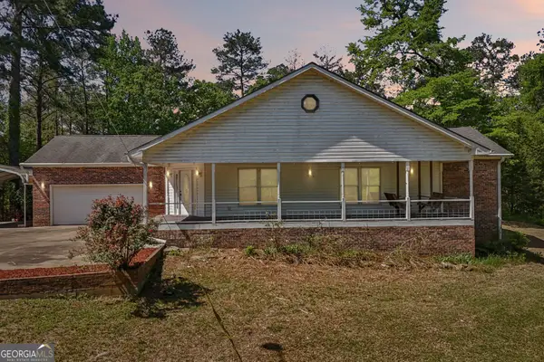 5154 Us Highway 27, Franklin, GA 30217