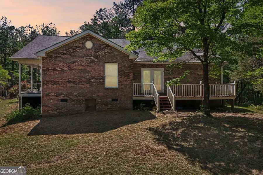 5154 Us Highway 27, Franklin, GA 30217 - #2