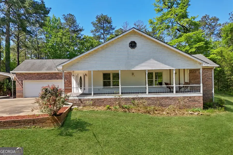 5154 Us Highway 27, Franklin, GA 30217 - #3