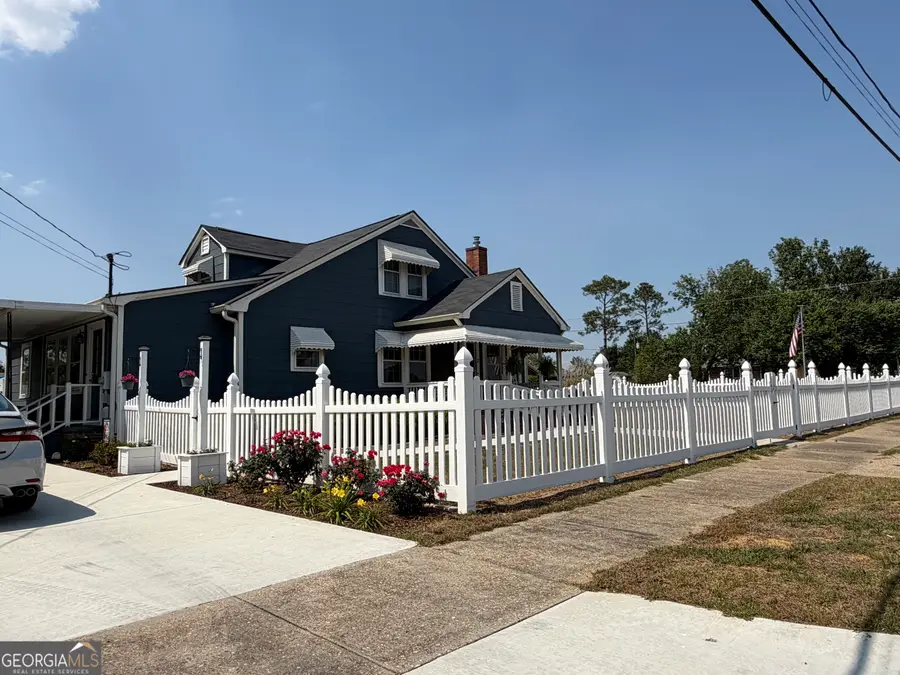 2 W Pearl Street, Alamo, GA 30411 - #2