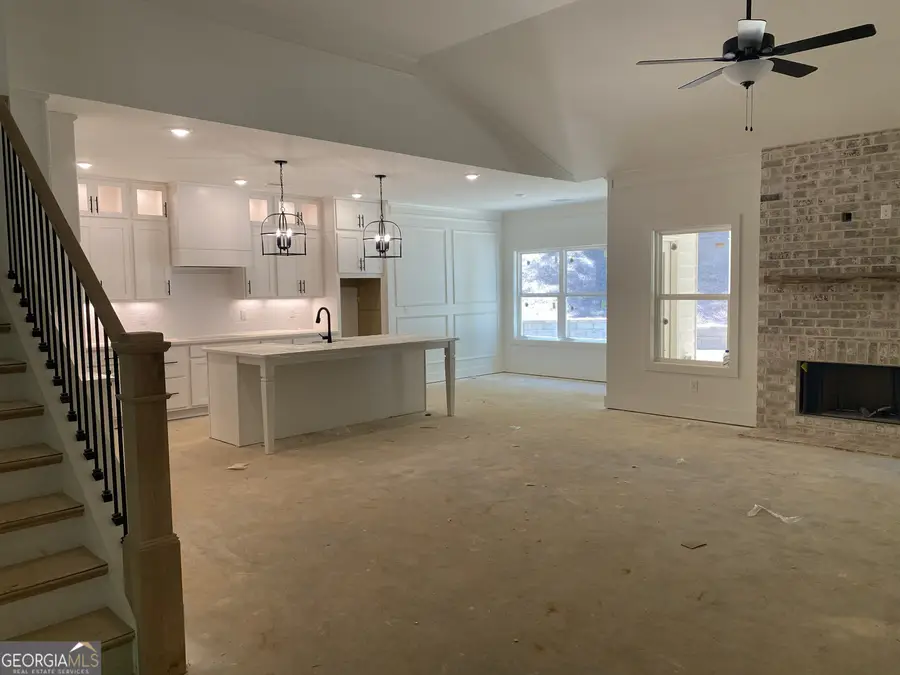 439 Oak Ridge Drive, Maysville, GA 30558 - #3