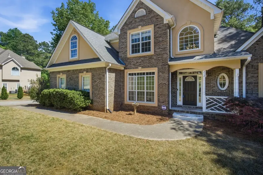 212 Brookstone Drive, McDonough, GA 30252 - #2