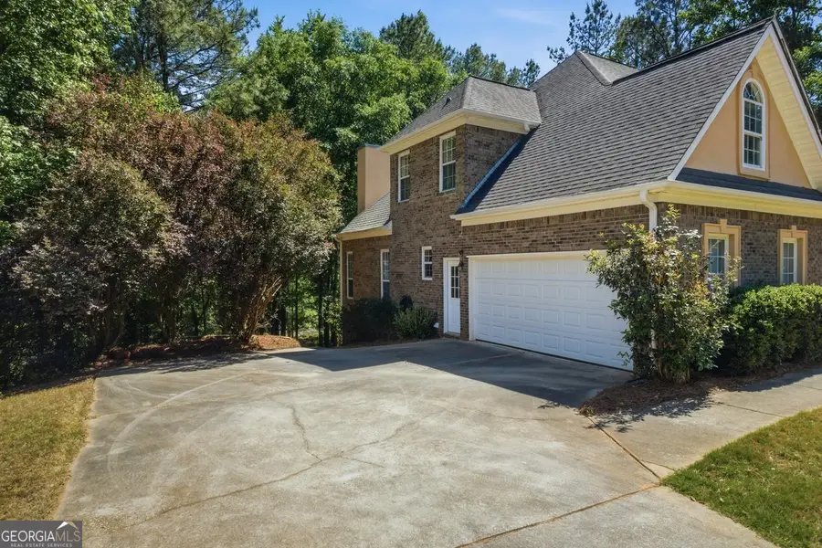 212 Brookstone Drive, McDonough, GA 30252 - #3