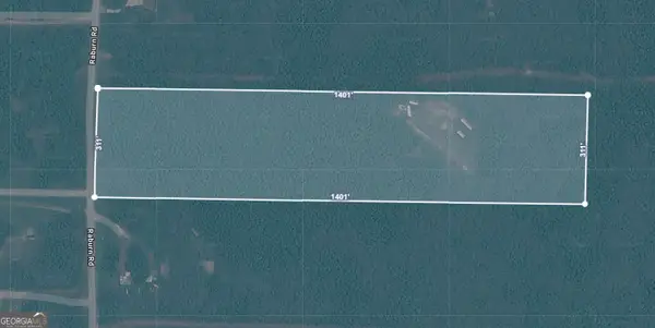 535 N Raburn Road, Bremen, GA 30110