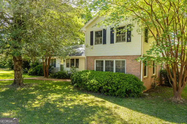 11 Wiley Drive, Thomaston, GA 30286