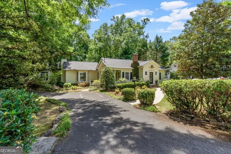 101 Oakwood Street Nw, Rome, GA 30165 - #2