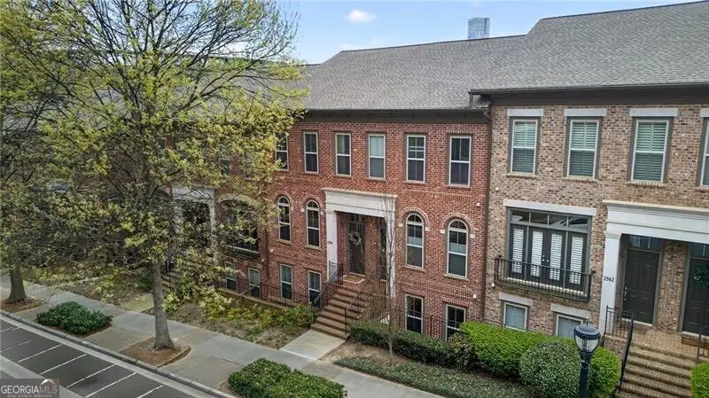2558 Crescent Park Court #638, Atlanta, GA 30339 - #1